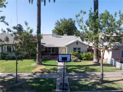 Exterior - 420 W 19th St, Merced, CA 95340 photo 9 of 9