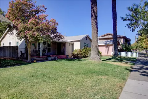 Exterior - 420 W 19th St, Merced, CA 95340 photo 6 of 9