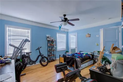 Bedroom - 420 W 19th St, Merced, CA 95340 photo 3 of 3