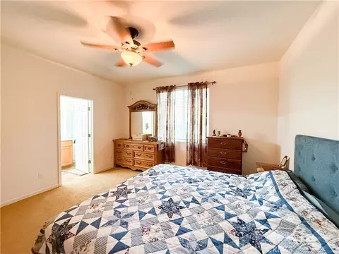 Bedroom - 565 Tolman Way, Merced, CA 95348 photo 4 of 4