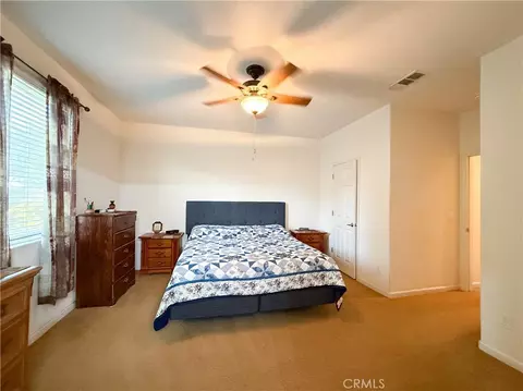 Bedroom - 565 Tolman Way, Merced, CA 95348 photo 3 of 4