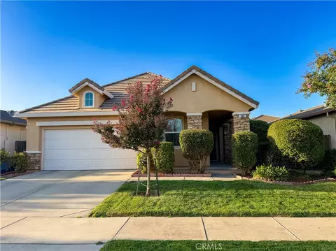 Exterior - 565 Tolman Way, Merced, CA 95348 photo 2 of 5