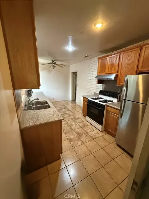 Kitchen - 2501 3rd Ave, Merced, CA 95340 photo 1 of 2