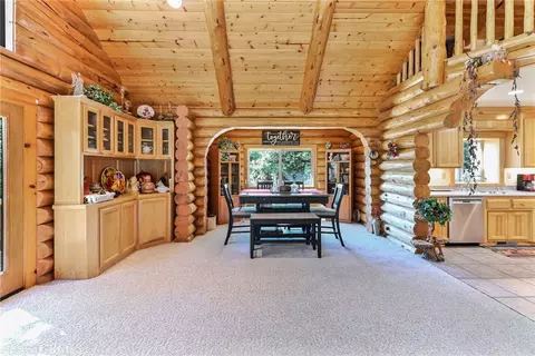 Dining - 21416 Robin, Pine Grove, CA 95665 photo 3 of 4