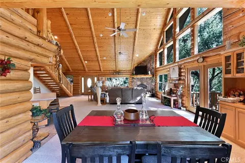 Dining - 21416 Robin, Pine Grove, CA 95665 photo 4 of 4