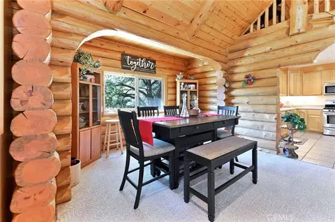 Dining - 21416 Robin, Pine Grove, CA 95665 photo 1 of 4