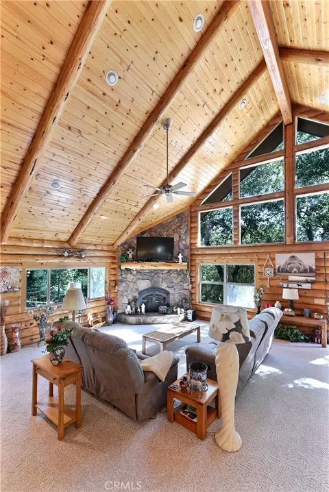 Living - 21416 Robin, Pine Grove, CA 95665 photo 4 of 5