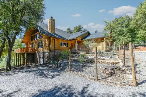 Exterior - 21416 Robin, Pine Grove, CA 95665 photo 7 of 27