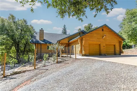 Exterior - 21416 Robin, Pine Grove, CA 95665 photo 5 of 27