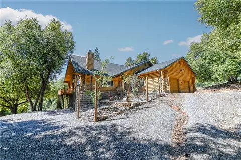 Exterior - 21416 Robin, Pine Grove, CA 95665 photo 6 of 27