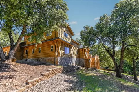 Exterior - 21416 Robin, Pine Grove, CA 95665 photo 17 of 27