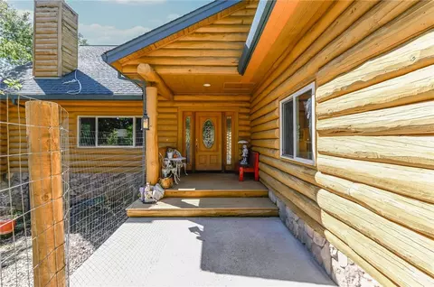 Exterior - 21416 Robin, Pine Grove, CA 95665 photo 9 of 27