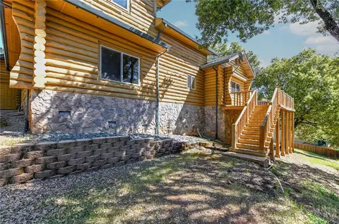 Exterior - 21416 Robin, Pine Grove, CA 95665 photo 18 of 27