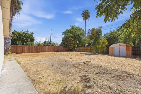 Exterior - 2129 Balboa, Merced, CA 95348 photo 6 of 7