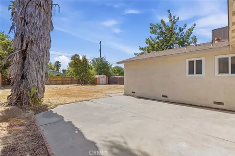 Exterior - 2129 Balboa, Merced, CA 95348 photo 2 of 7