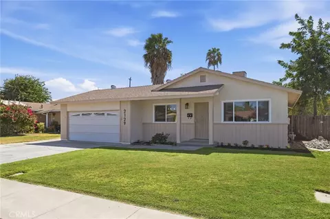 Exterior - 2129 Balboa, Merced, CA 95348 photo 1 of 7