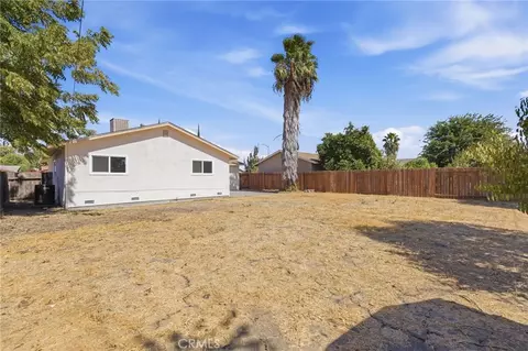 Exterior - 2129 Balboa, Merced, CA 95348 photo 5 of 7