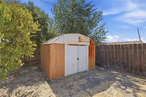 Exterior - 2129 Balboa, Merced, CA 95348 photo 7 of 7