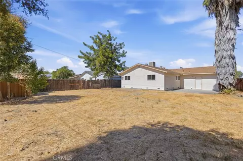 Exterior - 2129 Balboa, Merced, CA 95348 photo 4 of 7