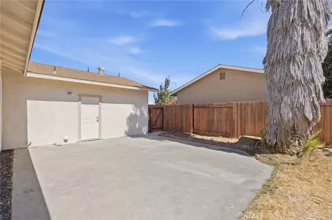 Exterior - 2129 Balboa, Merced, CA 95348 photo 3 of 7