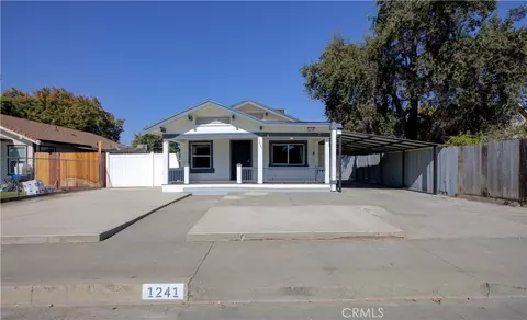 1241 6th St, Atwater, CA 95301