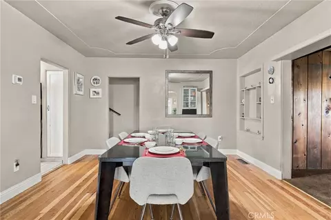 Dining - 611 E 20th St, Merced, CA 95340 photo 1 of 2