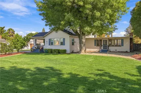 Exterior - 611 E 20th St, Merced, CA 95340 photo 2 of 12