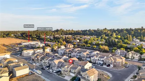 View/Area - 1338 Hermosa, Merced, CA 95348 photo 1 of 3