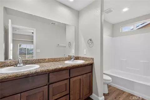 Entry Way - 1338 Hermosa, Merced, CA 95348 photo 6 of 7