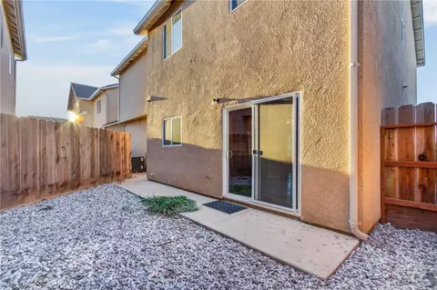 Exterior - 1338 Hermosa, Merced, CA 95348 photo 3 of 4