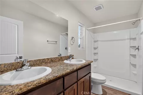 Bath - 1338 Hermosa, Merced, CA 95348 photo 1 of 2