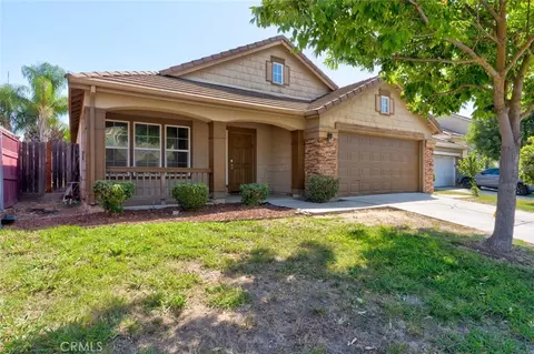 Exterior - 4026 Casual Ct, Merced, CA 95340 photo 1 of 6