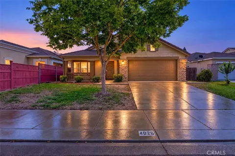 Exterior - 4026 Casual Ct, Merced, CA 95340 photo 6 of 6