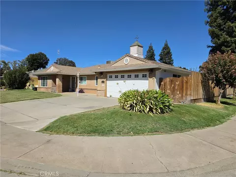 Exterior - 503 Kathryn Ct, Merced, CA 95348 photo 3 of 13