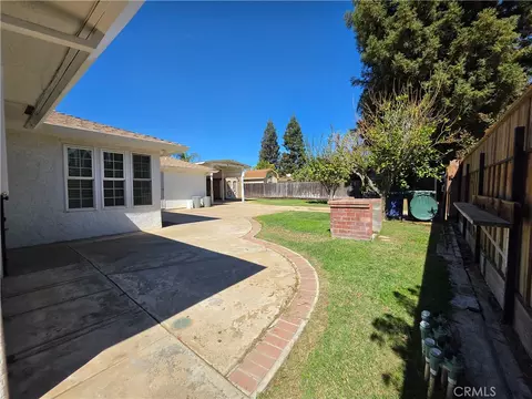 Exterior - 503 Kathryn Ct, Merced, CA 95348 photo 6 of 13