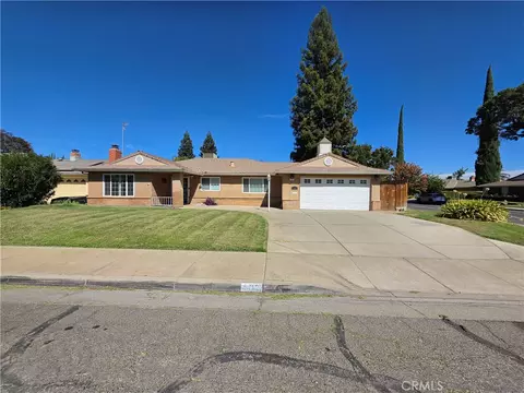 Exterior - 503 Kathryn Ct, Merced, CA 95348 photo 2 of 13