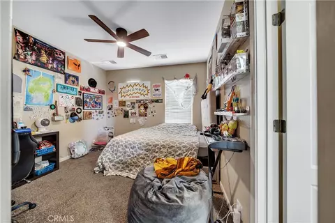 Bedroom - 1289 Lurs Ct, Merced, CA 95348 photo 2 of 4