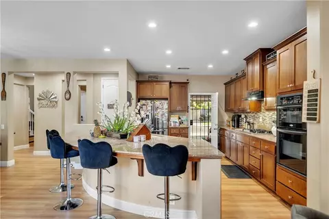 Kitchen - 1289 Lurs Ct, Merced, CA 95348 photo 2 of 3