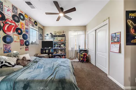 Bedroom - 1289 Lurs Ct, Merced, CA 95348 photo 1 of 4