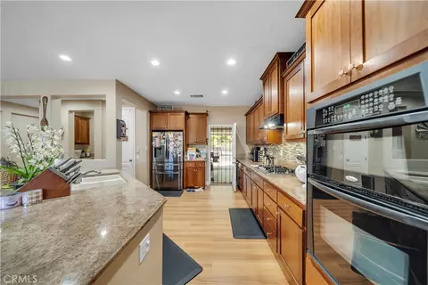Kitchen - 1289 Lurs Ct, Merced, CA 95348 photo 3 of 3
