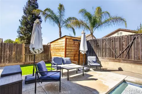 Exterior - 1467 Caraway Ct, Merced, CA 95340 photo 8 of 8