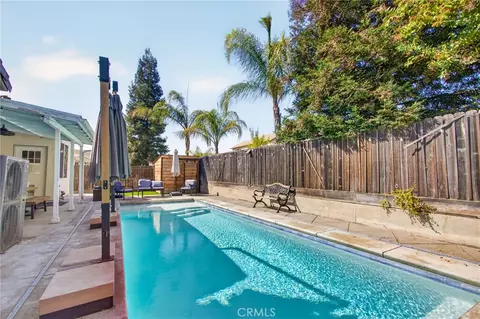 Exterior - 1467 Caraway Ct, Merced, CA 95340 photo 4 of 8