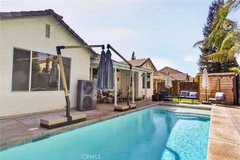 Exterior - 1467 Caraway Ct, Merced, CA 95340 photo 5 of 8