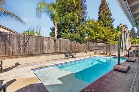 Exterior - 1467 Caraway Ct, Merced, CA 95340 photo 7 of 8