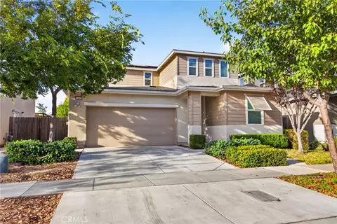 Exterior - 2343 Explorador, Merced, CA 95340 photo 2 of 4