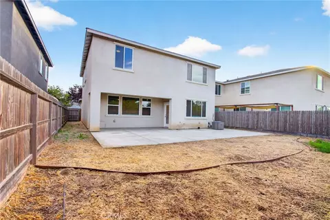 Exterior - 2343 Explorador, Merced, CA 95340 photo 3 of 4
