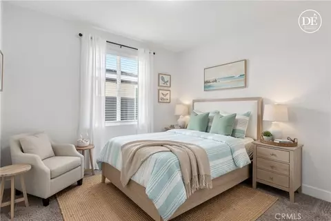 Bedroom - 2343 Explorador, Merced, CA 95340 photo 4 of 10