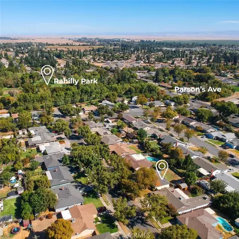View/Area - 3216 Nottingham, Merced, CA 95340 photo 1 of 1