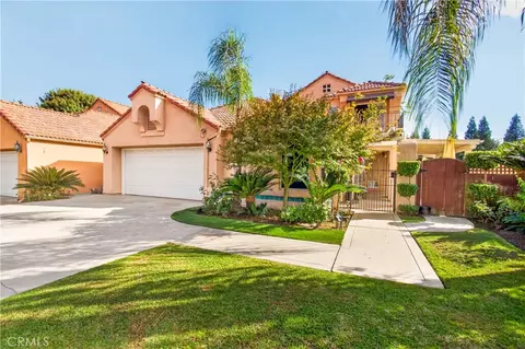 Exterior - 645 E Champlain, Fresno, CA 93730 photo 2 of 11