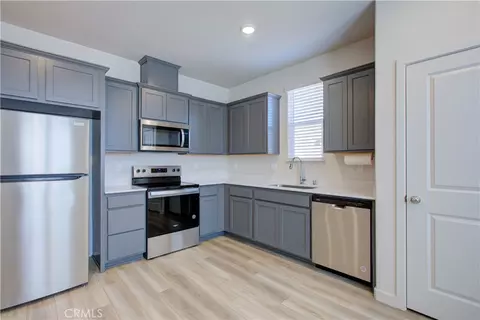 Kitchen - 4721 Athena Dr, Merced, CA 95348 photo 1 of 1